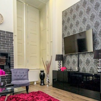 Budapest | District 5 | 2 bedrooms |  €1.200 (455.000 HUF) | #85020