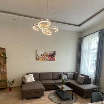Budapest | District 8 | 2 bedrooms |  €1.300 (490.000 HUF) | #851614