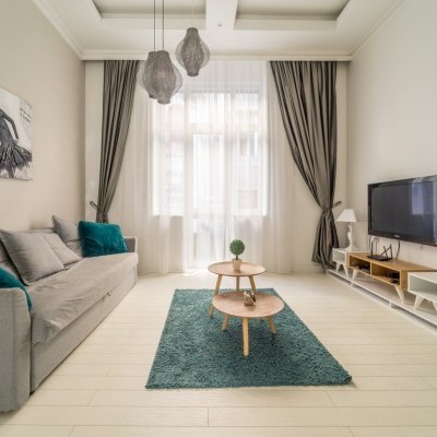 Budapest | District 6 | 2 bedrooms |  140 000 000 HUF | #85317
