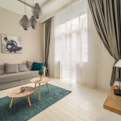 Budapest | District 6 | 2 bedrooms |  140 000 000 HUF | #85317