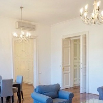 Budapest | District 9 | 3 bedrooms |  1 600 EUR | #853351