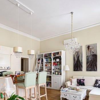 Budapest | District 6 | 1 bedrooms |  99.900.000 HUF (€264.300) | #854342