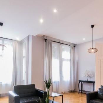 Budapest | District 5 | 4 bedrooms |  183.650.000 HUF (€495.000) | #856691