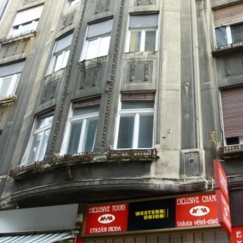 Budapest | District 5 | 1 bedrooms |  84 180 000 HUF | #872003