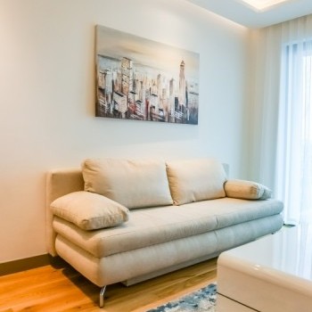 Budapest | District 13 | 1 bedrooms |  €1.200 (450.000 HUF) | #875097