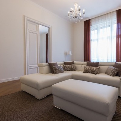 Budapest | District 5 | 2 bedrooms |  €2.600 (1.010.000 HUF) | #87896