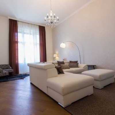 Budapest | District 5 | 2 bedrooms |  €2.600 (990.000 HUF) | #87896