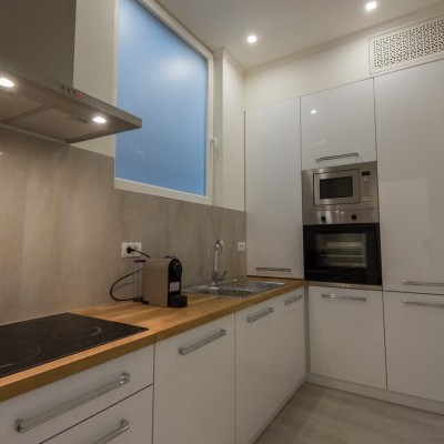 Budapest | District 5 | 2 bedrooms |  €2.550 (990.000 HUF) | #87896