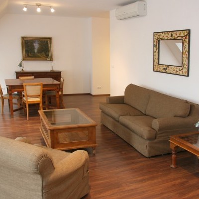 Budapest | District 9 | 2 bedrooms |  €1.580 (600.000 HUF) | #8798