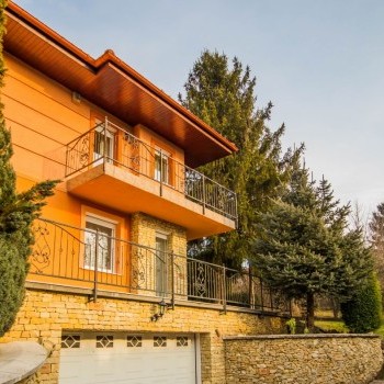 Budapest | District 2A | 4 bedrooms |  €2.200 (820.000 HUF) | #884117