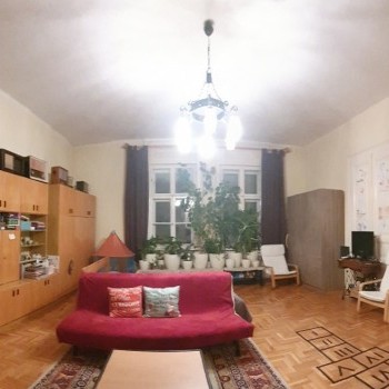 Budapest | District 5 | 2 bedrooms |  149.900.000 HUF (€365.600) | #888052