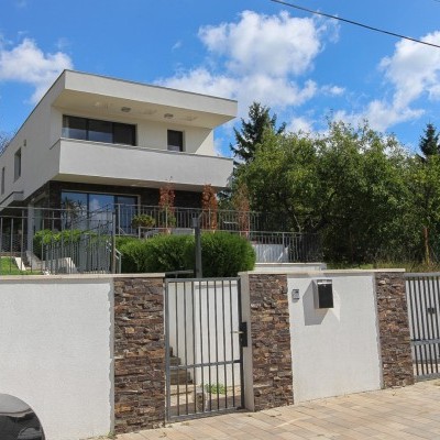 Budapest | District 2A | 4 bedrooms |  285 000 000 HUF | #90586