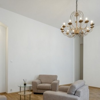 Budapest | District 5 | 1 bedrooms |  €1.050 (390.000 HUF) | #908498