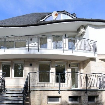 Budapest | District 2 | 7 bedrooms |  €8.000 (3.030.000 HUF) | #914183