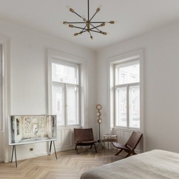 Budapest | District 7 | 1 bedrooms |  €1.500 (560.000 HUF) | #919636
