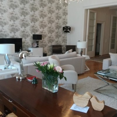 Budapest | District 5 | 4 bedrooms |  €2.100 (780.000 HUF) | #92079