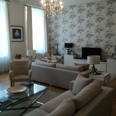 Budapest | District 5 | 4 bedrooms |  €2.100 (820.000 HUF) | #92079