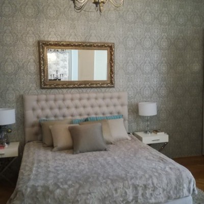 Budapest | District 5 | 4 bedrooms |  €2.100 (780.000 HUF) | #92079