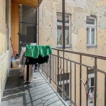 Budapest | District 5 | 2 bedrooms |  1 000 EUR | #923206
