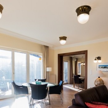 Budapest | District 3 | 6 bedrooms |  €2.950 (1.220.000 HUF) | #924432