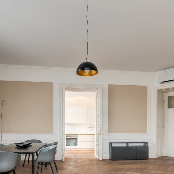 Budapest | District 5 | 3 bedrooms |  €2.600 (980.000 HUF) | #926367