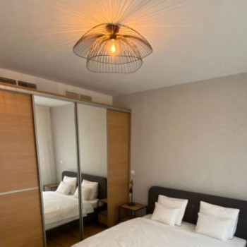 Budapest | District 6 | 1 bedrooms |  1 300 EUR | #928609