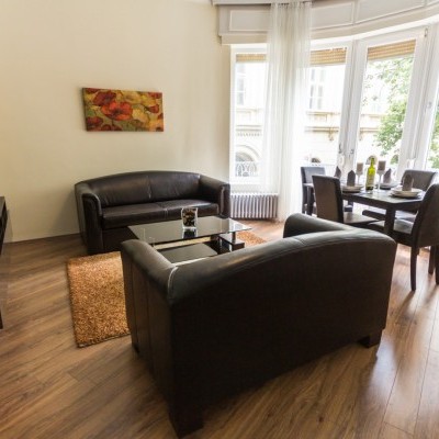 Budapest | District 5 | 1 bedrooms |  €800 (330.000 HUF) | #9345