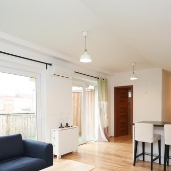 Budapest | District 5 | 2 bedrooms |  €1.600 (600.000 HUF) | #946077