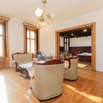 Budapest | District 5 | 1 bedrooms |  €1.500 (590.000 HUF) | #94748