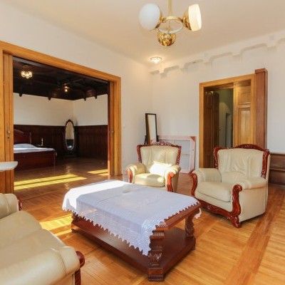 Budapest | District 5 | 1 bedrooms |  1 500 EUR | #94748