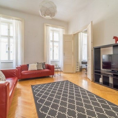Budapest | District 7 | 2 bedrooms |  €950 (350.000 HUF) | #96234