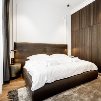 Budapest | District 6 | 2 bedrooms |  3 000 EUR | #965322