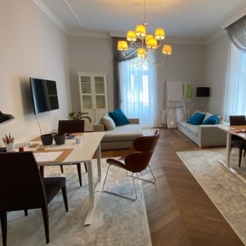 Budapest | District 5 | 2 bedrooms |  315.000.000 HUF (€768.300) | #972364