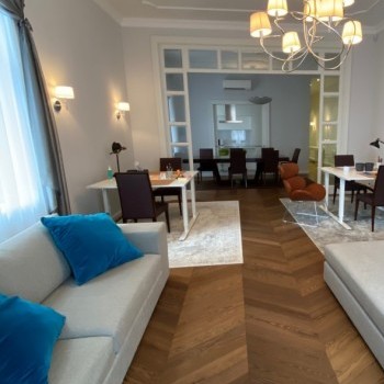 Budapest | District 5 | 2 bedrooms |  315.000.000 HUF (€807.700) | #972364
