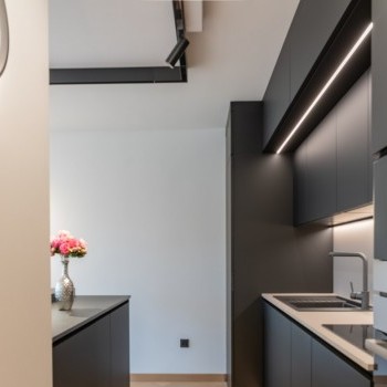 Budapest | District 6 | 1 bedrooms |  187.902.000 HUF (€497.100) | #977206