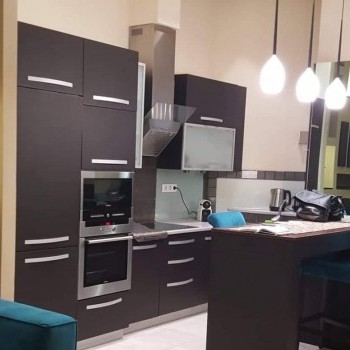 Budapest | District 9 | 1 bedrooms |  €1.100 (430.000 HUF) | #97990