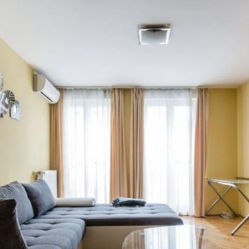 Budapest | District 5 | 1 bedrooms |  €1.400 (570.000 HUF) | #982799