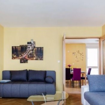 Budapest | District 5 | 1 bedrooms |  €1.400 (570.000 HUF) | #982799