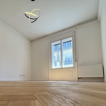 Budapest | District 5 | 1 bedrooms |  94.900.000 HUF (€250.400) | #990887