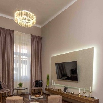 Budapest | District 7 | 2 bedrooms |  €1.500 (560.000 HUF) | #993865