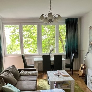 Budapest | District 1 | 1 bedrooms |  €1.400 (550.000 HUF) | #997809