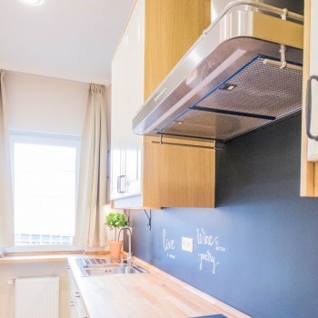 Budapest | District 12 | 1 bedrooms |  €700 (280.000 HUF) | #999707